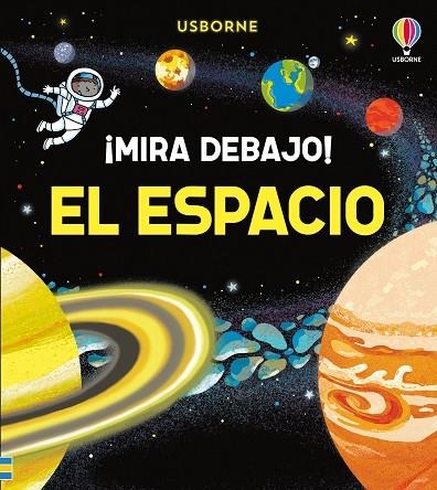El espacio | 9781806070350 | Jones, Rob Lloyd | Librería Castillón - Comprar libros online Aragón, Barbastro