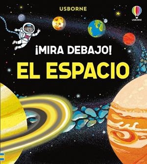 El espacio | 9781806070350 | Jones, Rob Lloyd | Librería Castillón - Comprar libros online Aragón, Barbastro