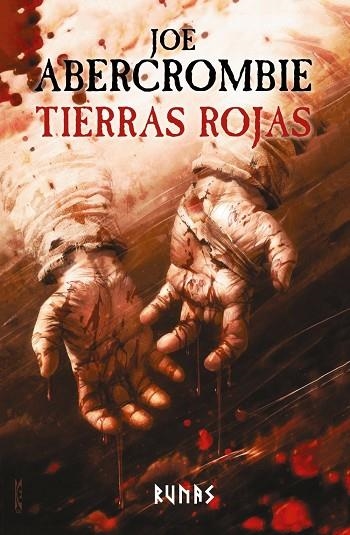 Tierras Rojas | 9791370092634 | Abercrombie, Joe | Librería Castillón - Comprar libros online Aragón, Barbastro