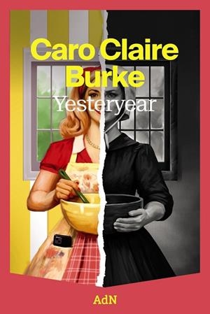 Yesteryear | 9791387596415 | Burke, Caro Claire | Librería Castillón - Comprar libros online Aragón, Barbastro