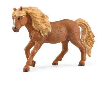 FIGURA PONI SEMENTAL ISLANDES | 4059433863900 | Librería Castillón - Comprar libros online Aragón, Barbastro