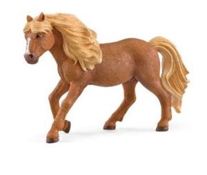 FIGURA PONI SEMENTAL ISLANDES | 4059433863900 | Librería Castillón - Comprar libros online Aragón, Barbastro
