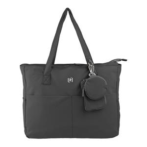 TOTTE BAG ENDLESS OXFORD BAG RPET NEGRO | 8427291078266 | Librería Castillón - Comprar libros online Aragón, Barbastro