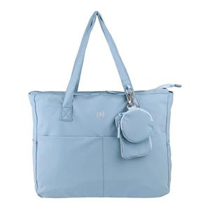 TOTTE BAG ENDLESS OXFORD BAG RPET DUSTY BLUE | 8427291078419 | Librería Castillón - Comprar libros online Aragón, Barbastro