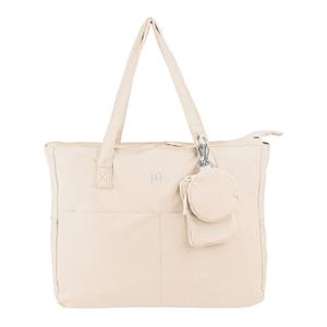 TOTTE BAG ENDLESS OXFORD BAG RPET JENJIBRE | 8427291078440 | Librería Castillón - Comprar libros online Aragón, Barbastro