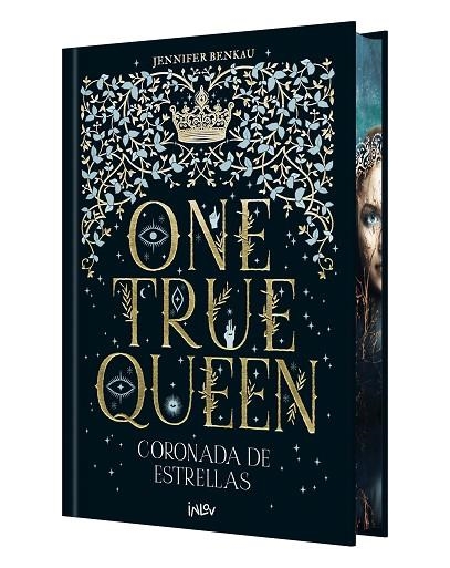 Coronada de estrellas | 9788410399341 | Benkau, Jennifer | Librería Castillón - Comprar libros online Aragón, Barbastro
