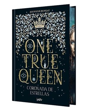Coronada de estrellas | 9788410399341 | Benkau, Jennifer | Librería Castillón - Comprar libros online Aragón, Barbastro