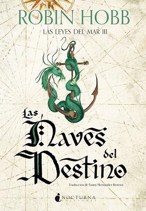 Las naves del destino | 9791387690380 | Hobb, Robin | Librería Castillón - Comprar libros online Aragón, Barbastro