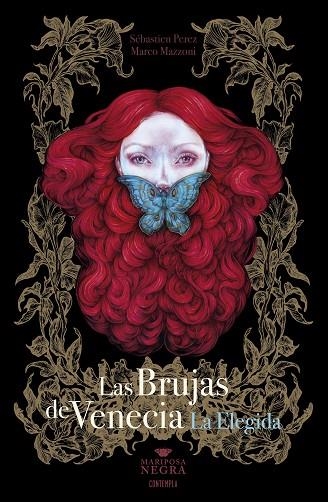 Las Brujas de Venecia : La Elegida | 9788414072875 | Perez, Sébastien | Librería Castillón - Comprar libros online Aragón, Barbastro