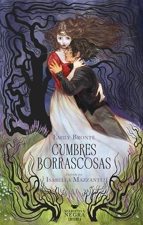 Cumbres borrascosas | 9788414065976 | Brontë, Emily | Librería Castillón - Comprar libros online Aragón, Barbastro