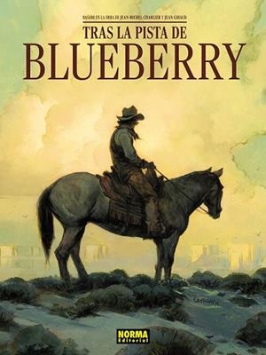 TRAS LA PISTA DE BLUEBERRY | 9788467981377 | Varios autores | Librería Castillón - Comprar libros online Aragón, Barbastro