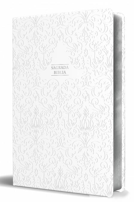 La Biblia Católica en español. Boda, bautizo, primera comunión | 9781644731635 | Biblia de América | Librería Castillón - Comprar libros online Aragón, Barbastro