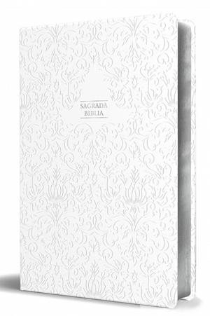 La Biblia Católica en español. Boda, bautizo, primera comunión | 9781644731635 | Biblia de América | Librería Castillón - Comprar libros online Aragón, Barbastro