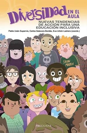 Diversidad en el aula | 9788419766922 | Librería Castillón - Comprar libros online Aragón, Barbastro