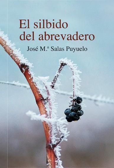 EL SILBIDO DEL ABREVADERO | 9788409854172 | JOSÉ MA. SALAS PUYUELO | Librería Castillón - Comprar libros online Aragón, Barbastro