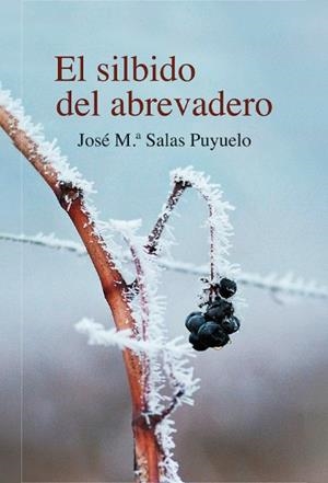 EL SILBIDO DEL ABREVADERO | 9788409854172 | JOSÉ MA. SALAS PUYUELO | Librería Castillón - Comprar libros online Aragón, Barbastro