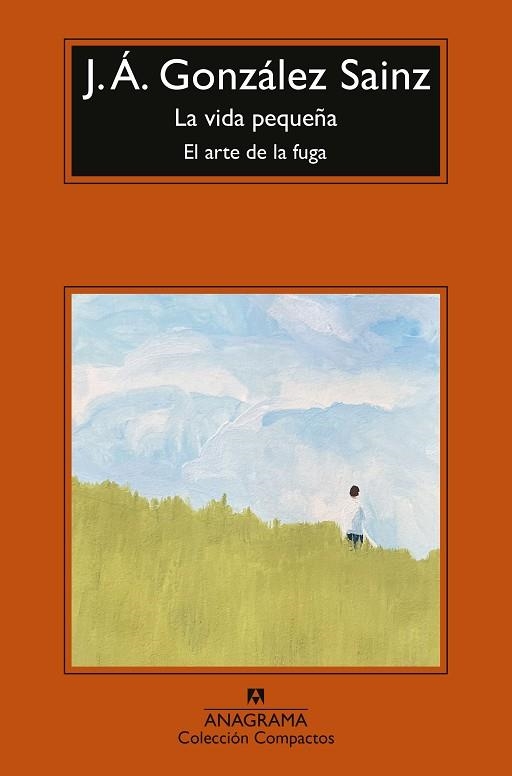 La vida pequeña | 9788433950550 | González Sainz, J. Á. | Librería Castillón - Comprar libros online Aragón, Barbastro