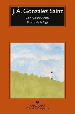 La vida pequeña | 9788433950550 | González Sainz, J. Á. | Librería Castillón - Comprar libros online Aragón, Barbastro