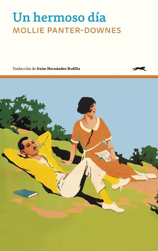 Un hermoso día | 9791399140613 | Panter-Downes, Mollie | Librería Castillón - Comprar libros online Aragón, Barbastro