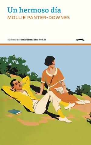 Un hermoso día | 9791399140613 | Panter-Downes, Mollie | Librería Castillón - Comprar libros online Aragón, Barbastro