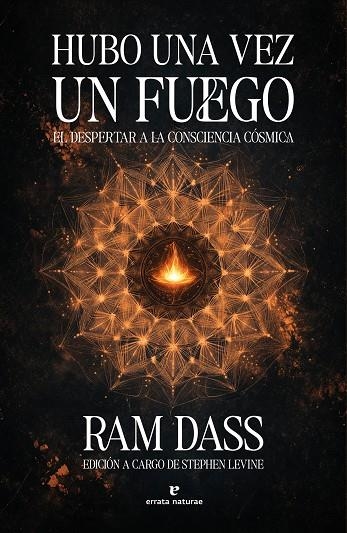 Hubo una vez un fuego | 9791387597474 | Dass, Ram | Librería Castillón - Comprar libros online Aragón, Barbastro