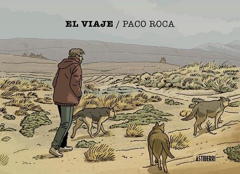 El viaje | 9791387927264 | Librería Castillón - Comprar libros online Aragón, Barbastro
