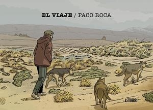 El viaje | 9791387927264 | Librería Castillón - Comprar libros online Aragón, Barbastro