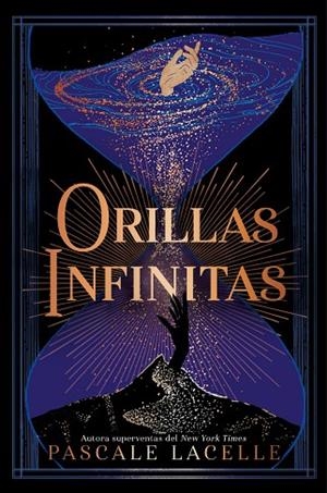 Orillas infinitas | 9788410163935 | Lacelle, Pascale | Librería Castillón - Comprar libros online Aragón, Barbastro
