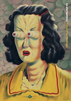 La piel hembra | 9788418690594 | Vilar Madruga, Elaine | Librería Castillón - Comprar libros online Aragón, Barbastro