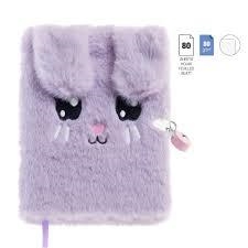 DIARIO SECRETO PELUCHE CONEJO | 8422593077962 | Librería Castillón - Comprar libros online Aragón, Barbastro
