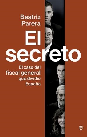 El secreto | 9788410943247 | Parera, Beatriz | Librería Castillón - Comprar libros online Aragón, Barbastro