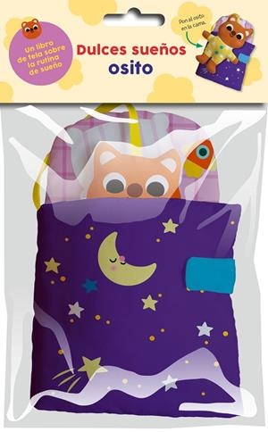 DULCES SUEÑOS - OSITO | 9789403245164 | BALLON | Librería Castillón - Comprar libros online Aragón, Barbastro
