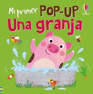 Una granja | 9781806070329 | Milbourne, Anna | Librería Castillón - Comprar libros online Aragón, Barbastro