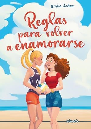 Reglas para volver a enamorarse | 9791387986155 | Schae, Birdie | Librería Castillón - Comprar libros online Aragón, Barbastro