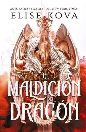 La maldición del dragón | 9791387749095 | Kova, Elise | Librería Castillón - Comprar libros online Aragón, Barbastro