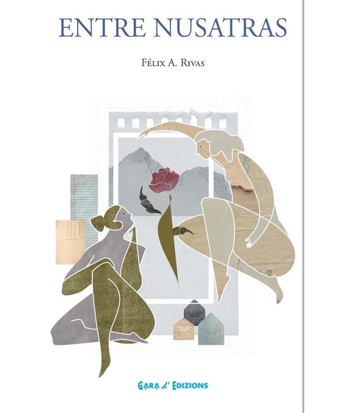 ENTRE NUSATRAS | 9788480942171 | Rivas, Félix A. | Librería Castillón - Comprar libros online Aragón, Barbastro