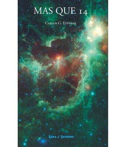 MAS QUE 14 | 9788480942164 | Esteban, Carlos G. | Librería Castillón - Comprar libros online Aragón, Barbastro