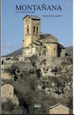 MONTAÑANA | 9791387758189 | MARTI, FRANCISCO | Librería Castillón - Comprar libros online Aragón, Barbastro