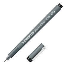 rotulador calibrado 308-07 staedtler negro | 4007817326701 | Librería Castillón - Comprar libros online Aragón, Barbastro