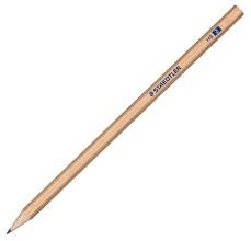 LÁPIZ STEDTLER HB 2 MADERA NATURAL | 4007817130186 | Librería Castillón - Comprar libros online Aragón, Barbastro