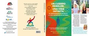 Un cuerpo rebelde, una vida infinita | 9788409678136 | Almudévar Bercero, Ignacio/López Casaus, Alicia | Librería Castillón - Comprar libros online Aragón, Barbastro