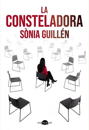 La consteladora | 9791387810771 | Guillén, Sònia | Librería Castillón - Comprar libros online Aragón, Barbastro