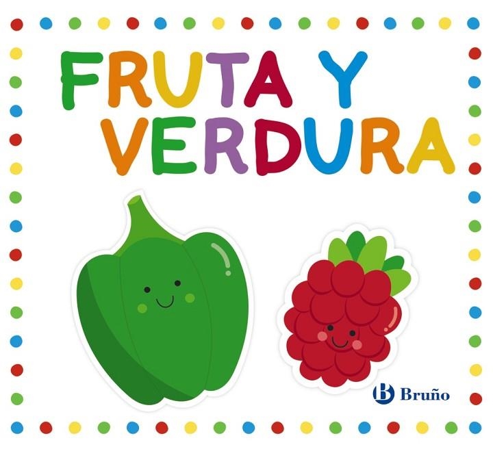 Mi pequeño libro-puzle. Fruta y verdura | 9788469645901 | VV.AA. | Librería Castillón - Comprar libros online Aragón, Barbastro