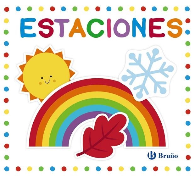 Mi pequeño libro-puzle. Estaciones | 9788469645918 | Varios Autores | Librería Castillón - Comprar libros online Aragón, Barbastro