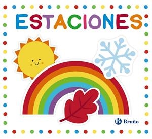 Mi pequeño libro-puzle. Estaciones | 9788469645918 | Varios Autores | Librería Castillón - Comprar libros online Aragón, Barbastro