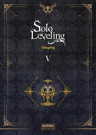 SOLO LEVELING 05 NOVELA | 9788467958928 | CHUGONG | Librería Castillón - Comprar libros online Aragón, Barbastro