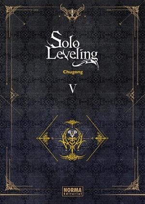 SOLO LEVELING 05 NOVELA | 9788467958928 | CHUGONG | Librería Castillón - Comprar libros online Aragón, Barbastro