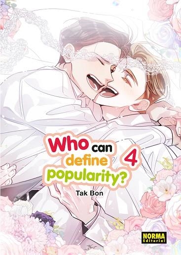WHO CAN DEFINE POPULARITY 04 | 9788467979206 | TAK BON | Librería Castillón - Comprar libros online Aragón, Barbastro