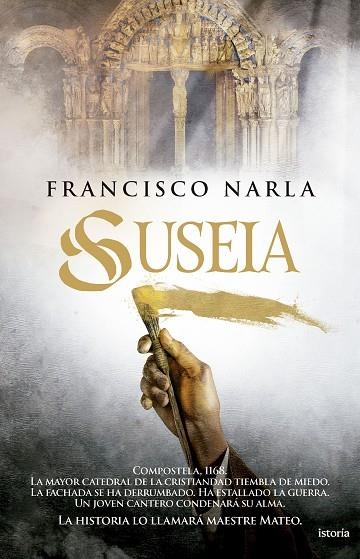 Suseia | 9791387714321 | Narla, Francisco | Librería Castillón - Comprar libros online Aragón, Barbastro
