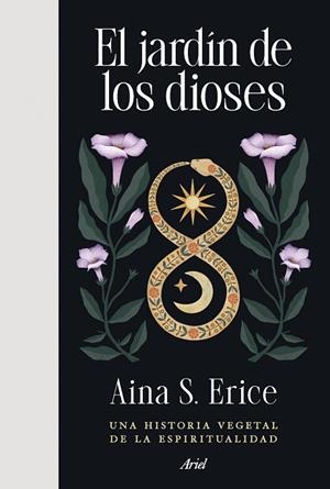 El jardín de los dioses | 9788434440234 | S. Erice, Aina | Librería Castillón - Comprar libros online Aragón, Barbastro
